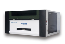 VankCut-1390 CO2 laser cutting machine for acrylic wood