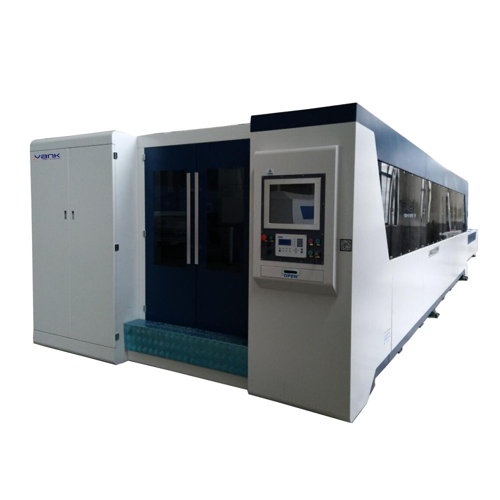 V-3015 FC Steel Laser Cutting Machine 