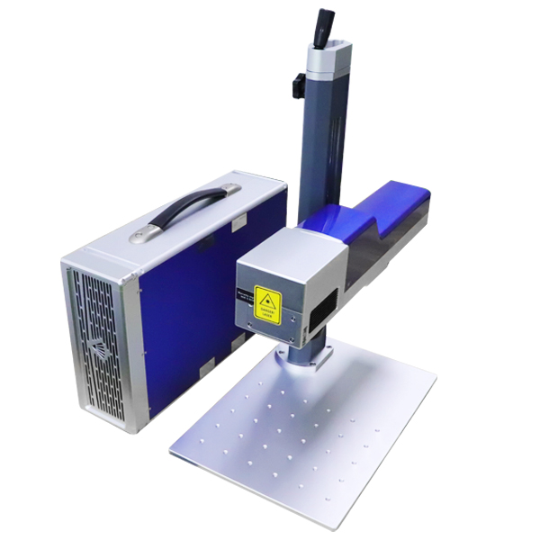 VKD-MINI Fiber Laser Marking Machine