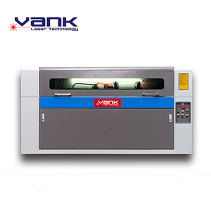 VankPro Series CO2 Laser Cutting & Engraving Machine