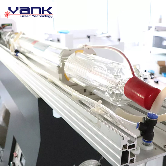 Galvo Laser CO2 Marking Machine