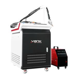 Vanklaser-Handheld Reci Fiber Laser Welding Machine