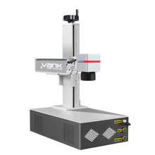 Vanklaser-mini Fiber Laser Marking Machine 