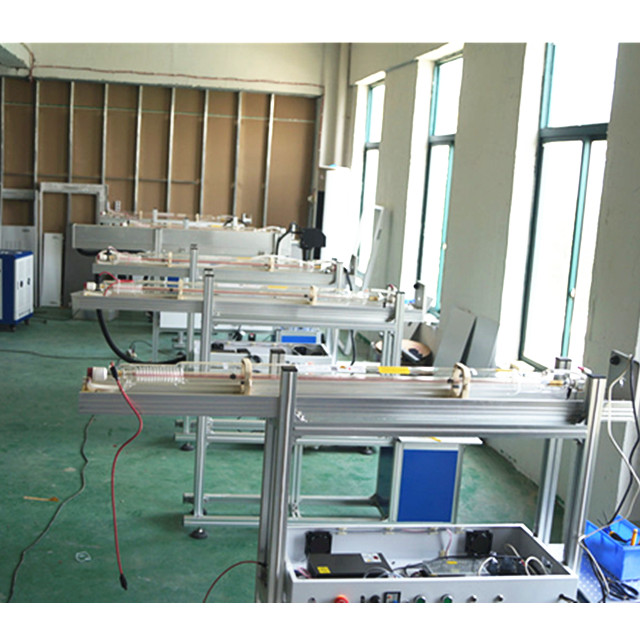 VKD-CO2 Laser Marking Machine