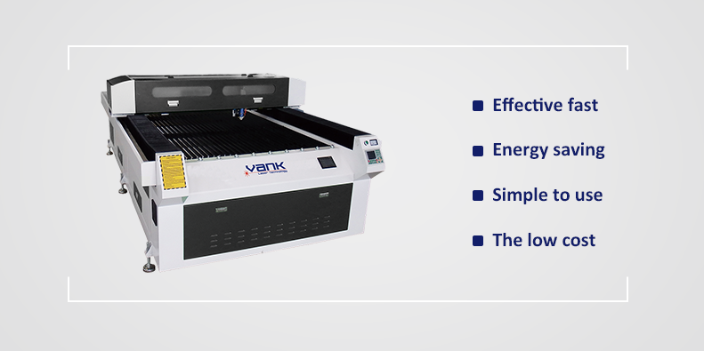 Vanklaser丨 Laser Engraving Machine,Laser Cutting Machine