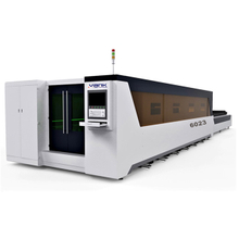 V-6023FC Fiber Laser Cutting Machine