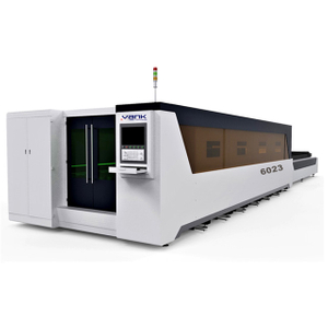 V-6023FC Fiber Laser Cutting Machine